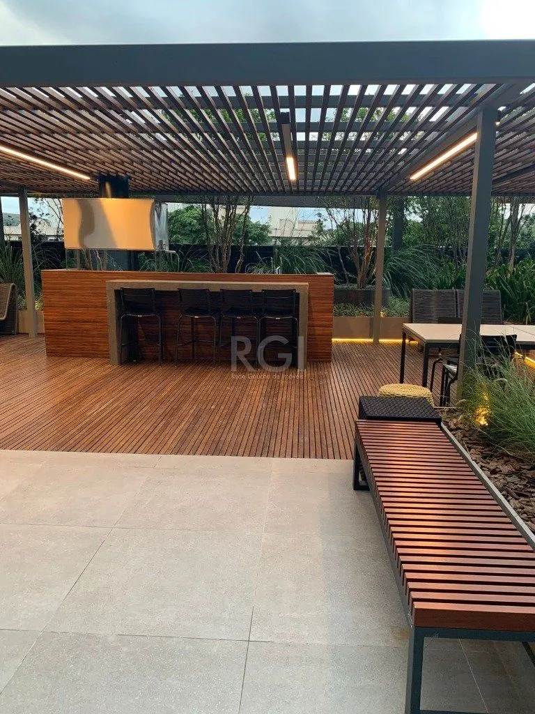 Imagem Apartamento para Venda - 35.55m², 1 dormitório, 1 vaga - Teresópolis