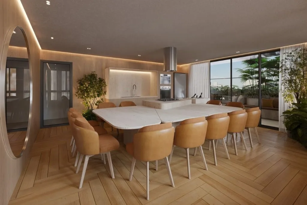 Imagem Apartamento à venda, 103 m² por R$ 941.044,92 - Jardim Oceania - João Pessoa/PB