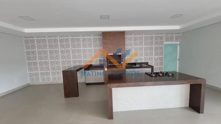 Imagem Casa em Coronel Fabriciano