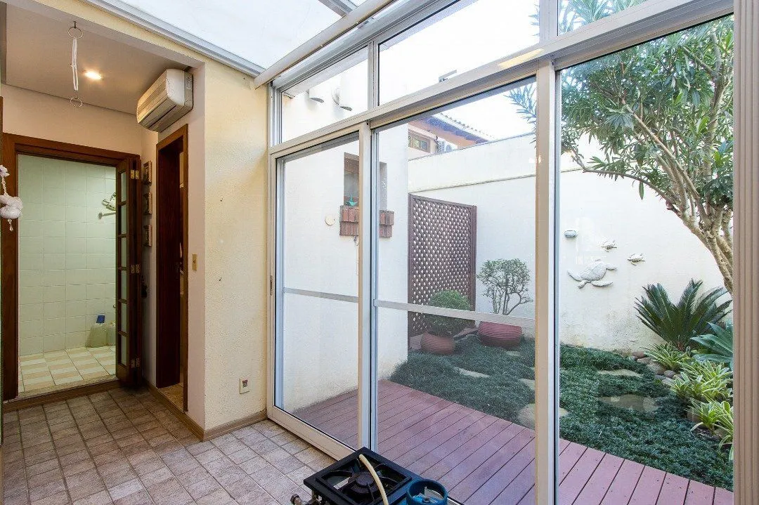 Imagem Casa de Condomínio em Tristeza