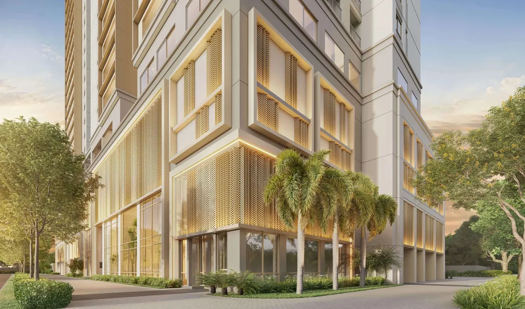 Imagem The Grand Residence - Breve Lançamento - The Grand Residence
