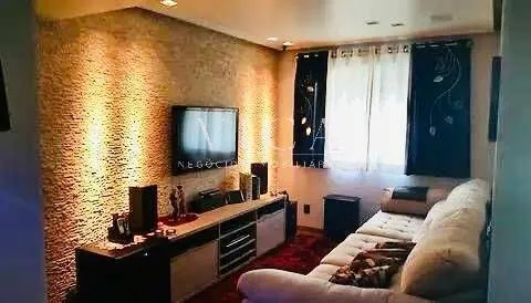 Imagem Apartamento 2 dormitórios, 79m², a venda por R$ 1.057.000,00- Alphaville/SP