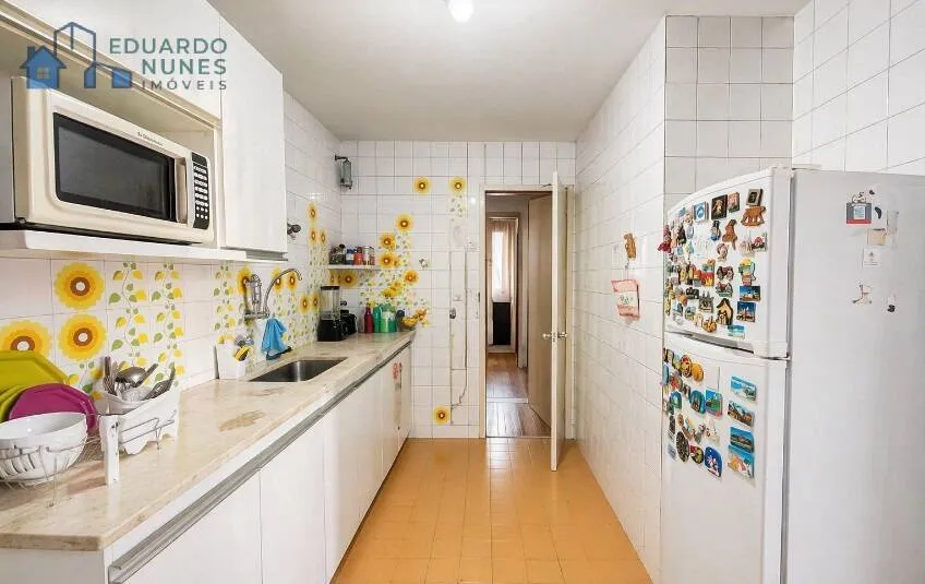 Imagem Cobertura com 3 Quartos, Suíte e 2 Vagas no Sion!!!!