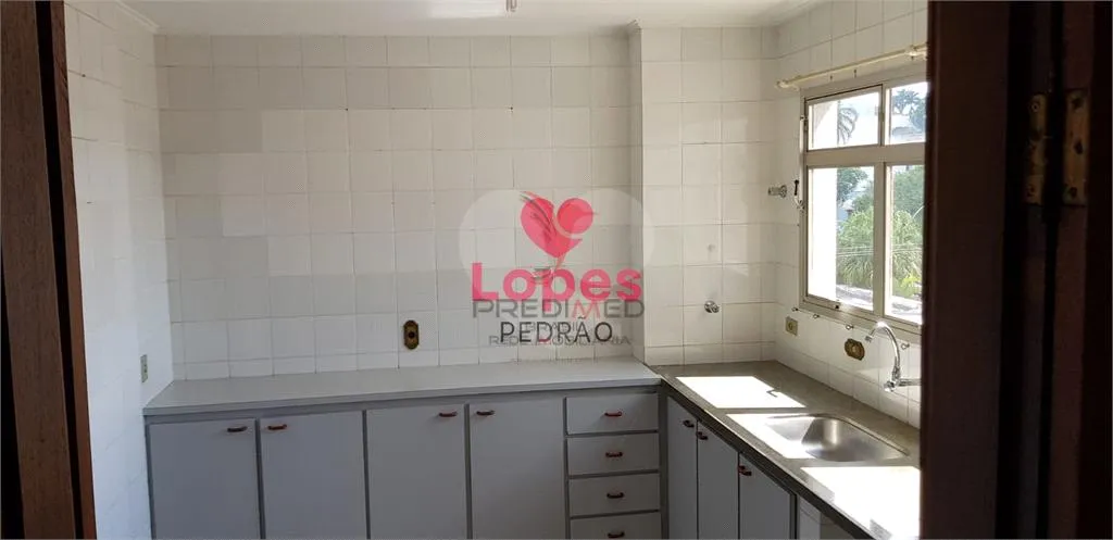 Imagem Apartamento de 3 quartos, 150m² no bairro Centro, em Lençóis Paulista