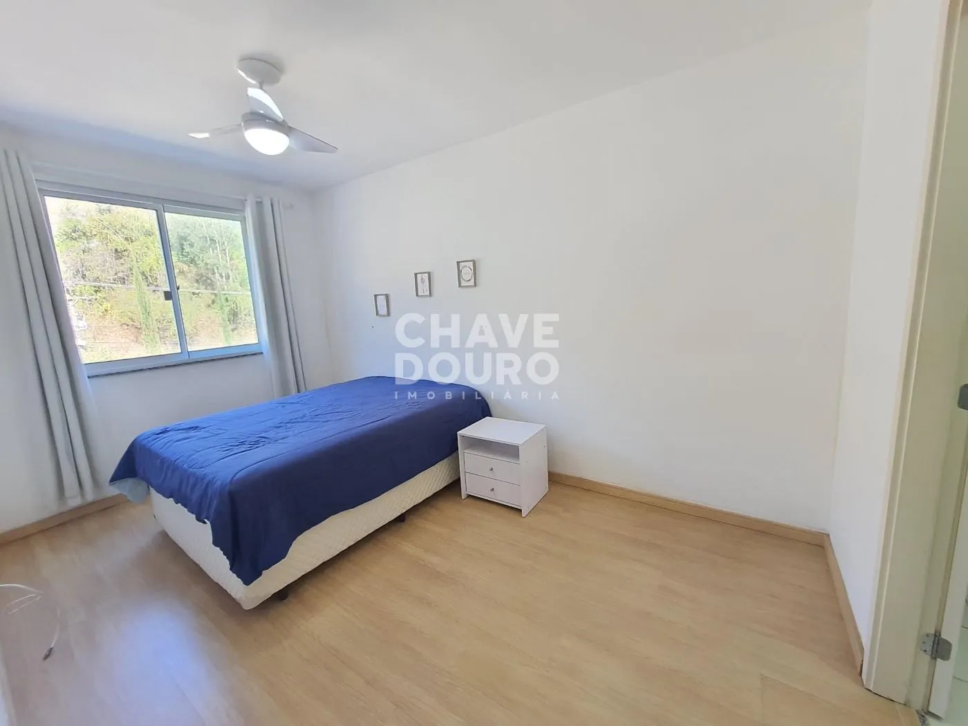Imagem Apartamento de 2 quartos (1 suíte) e lazer completo na Prata