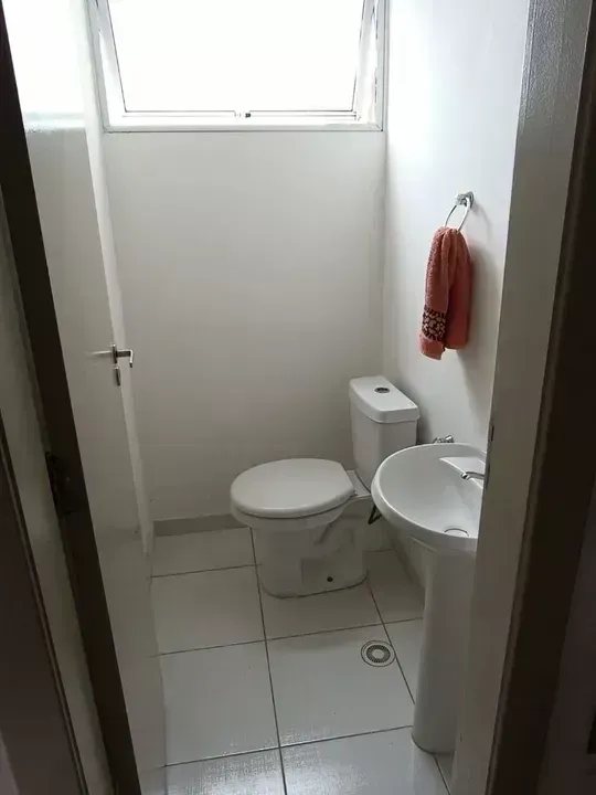 Imagem Apartamento à venda, Residencial Mantiqueira, Pindamonhangaba, SP