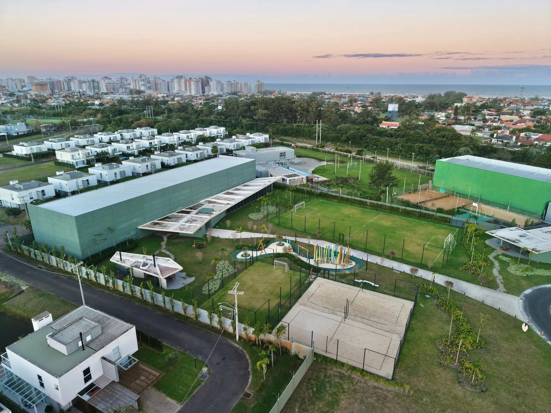 Imagem Lote à venda em Xangri-lá, Atlântida, 450m2