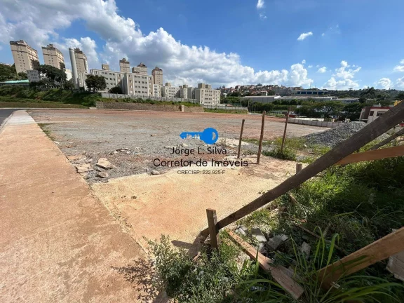 Foto do imóvel Área com aproximadamente 8.360,67m2 no Polvilho para Locação