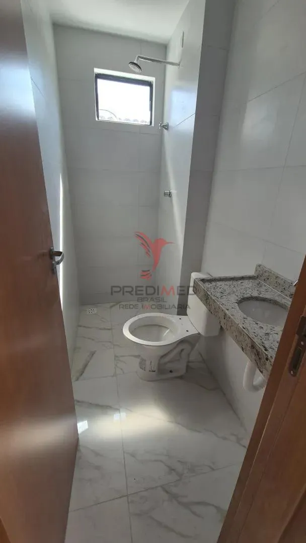 Imagem Apartamento 3 quartos novo no Bessa