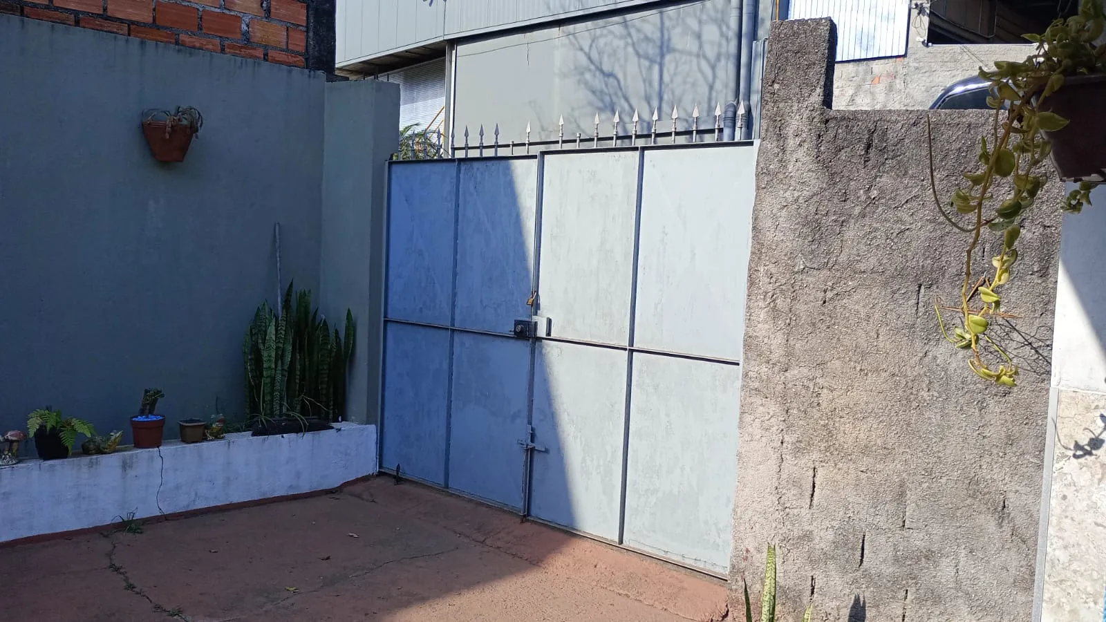 Imagem Casa Térrea a venda - Balneário São Francisco
