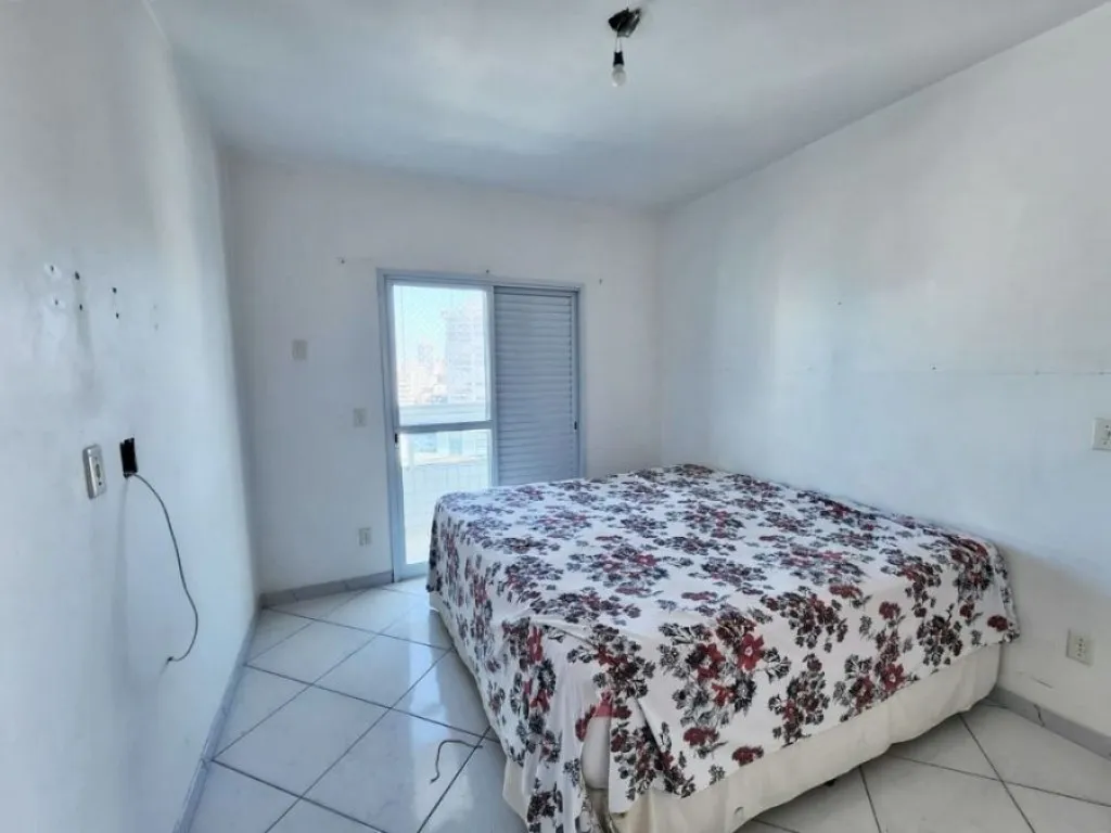 Imagem APARTAMENTO COM 130,00 m² - GUILHERMINA - PRAIA GRANDE SP