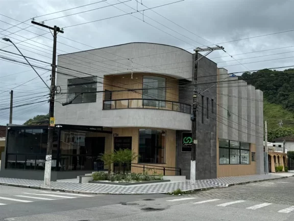 Imagem COMERCIAL COM 70 m² - CENTRO - MONGAGUA SP