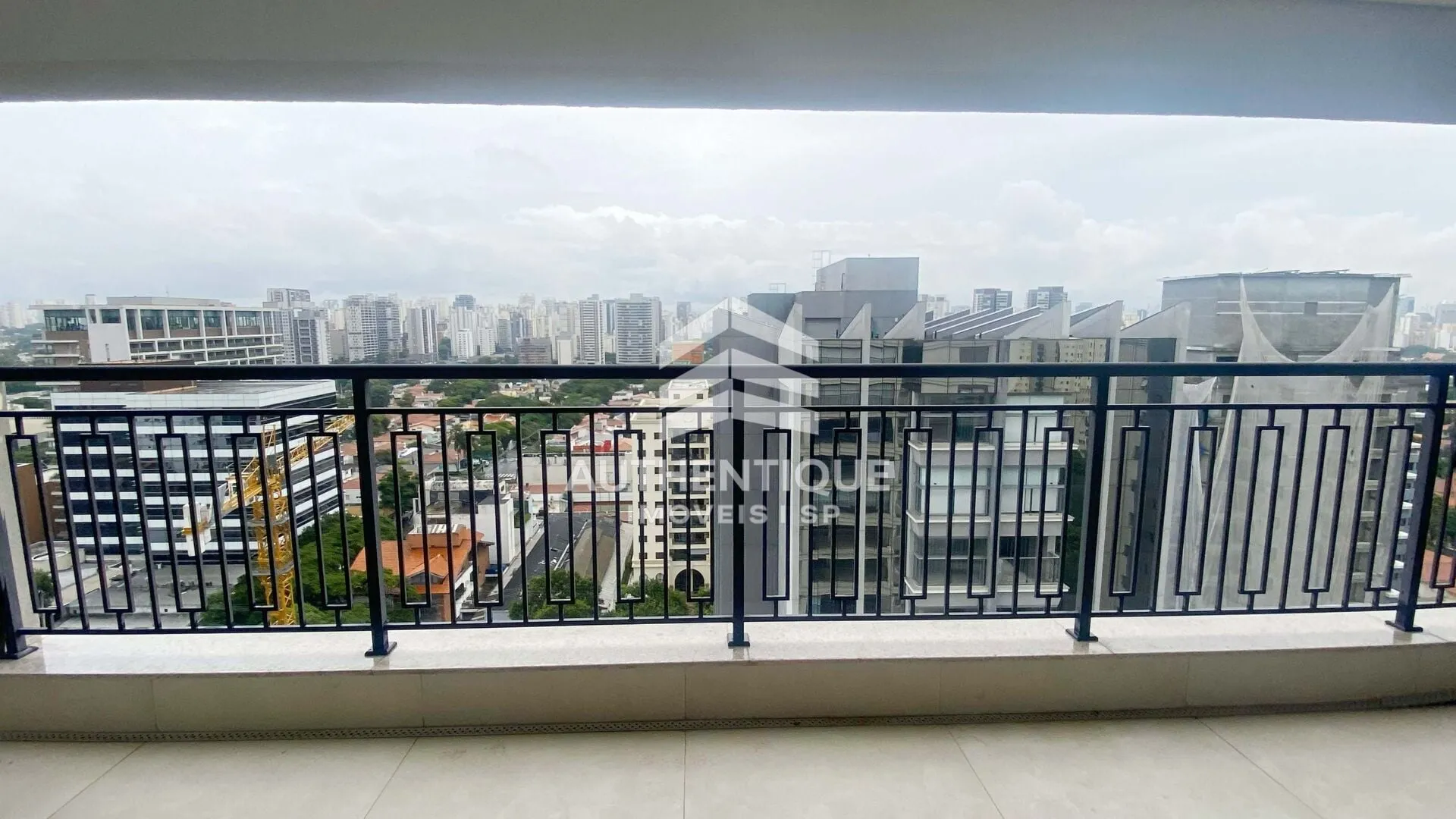 Imagem MOEMA BY CYRELA - Apartamento à venda em São Paulo/SP
