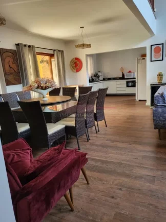 Imagem Linda casa de campo dentro de condomínio