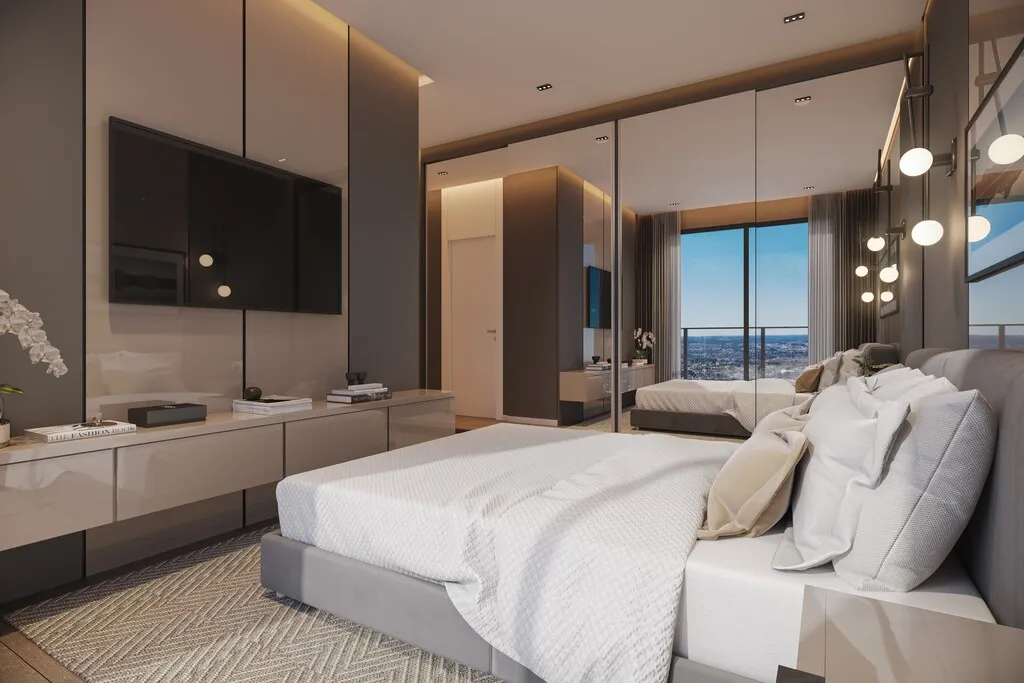 Imagem APARTAMENTO RESIDENCIAL em Curitiba - PR, Água Verde