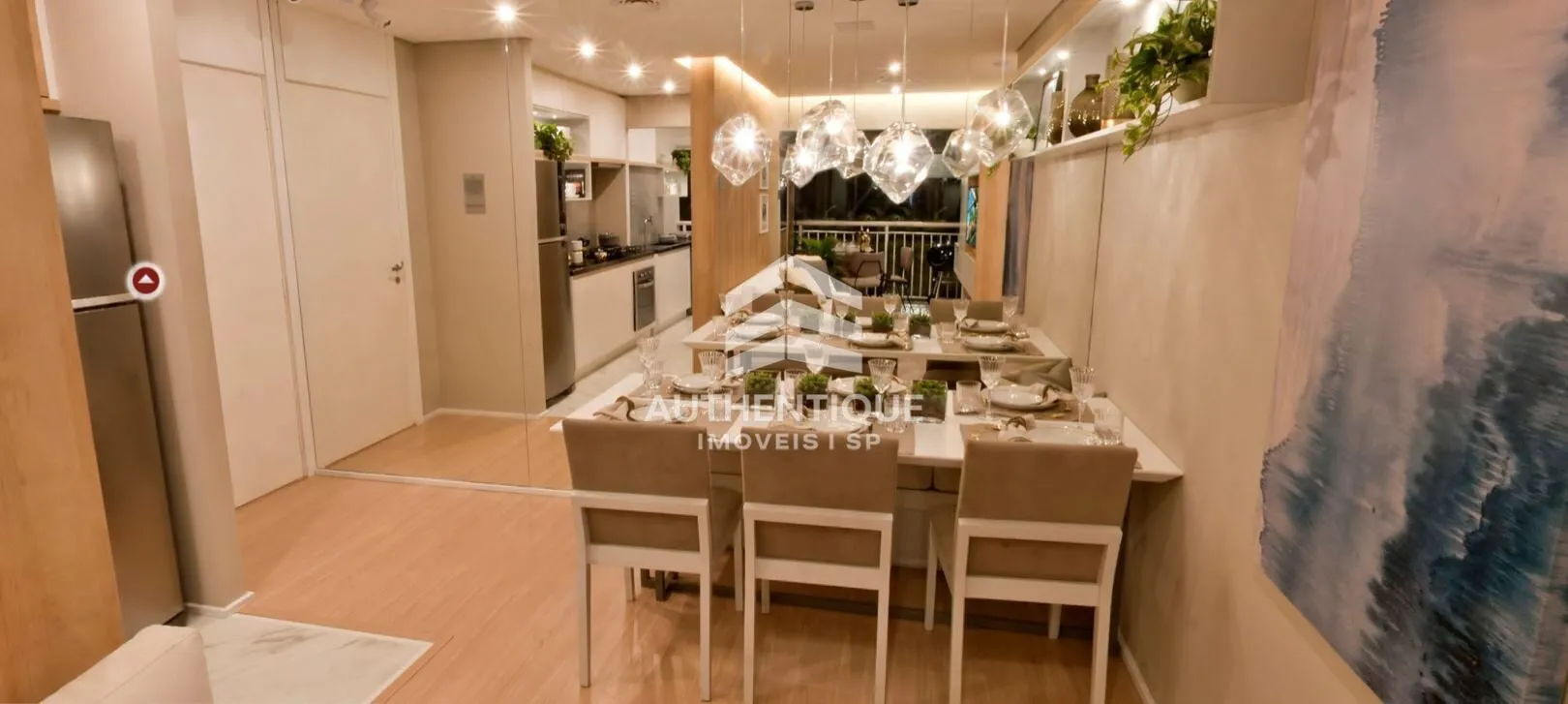 Imagem TEG SACOMA - Apartamento à venda no bairro Sacomã - São Paulo/SP, Zona Sul