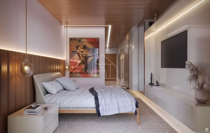 Imagem CASAS DUPLEX DE ALTO PADRÃO MORADA DE LARANJEIRAS