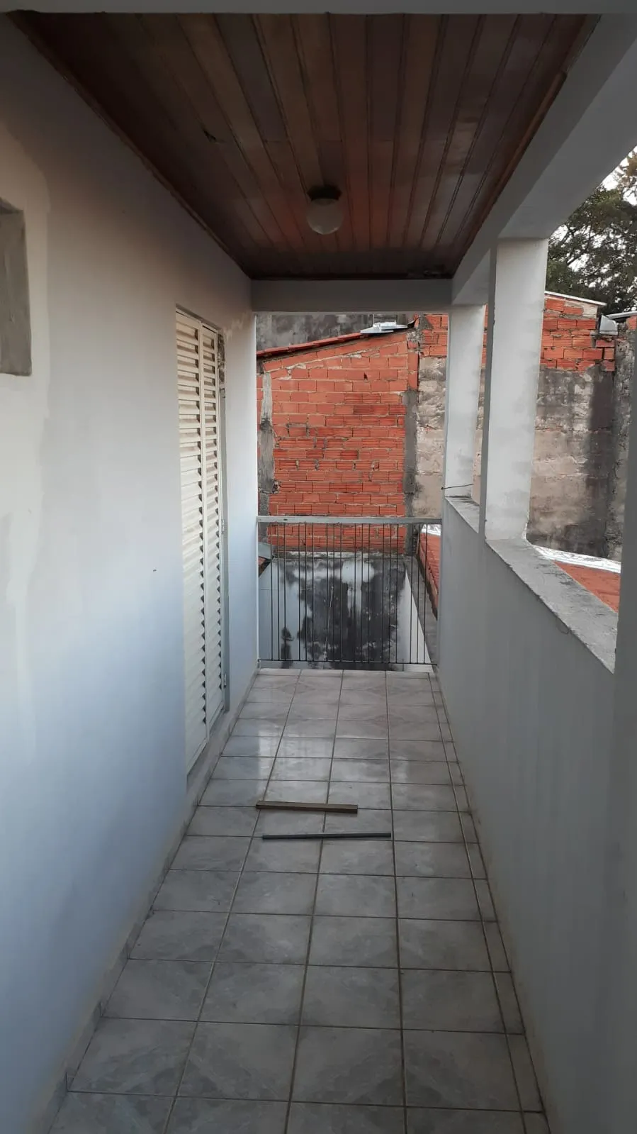 Imagem Casa Espaçosa a Venda no Parque das Paineiras