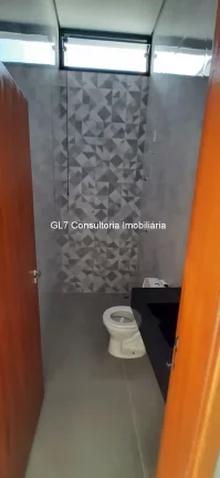 Imagem Casa no Jardim Moryama em Indaiatuba SP.