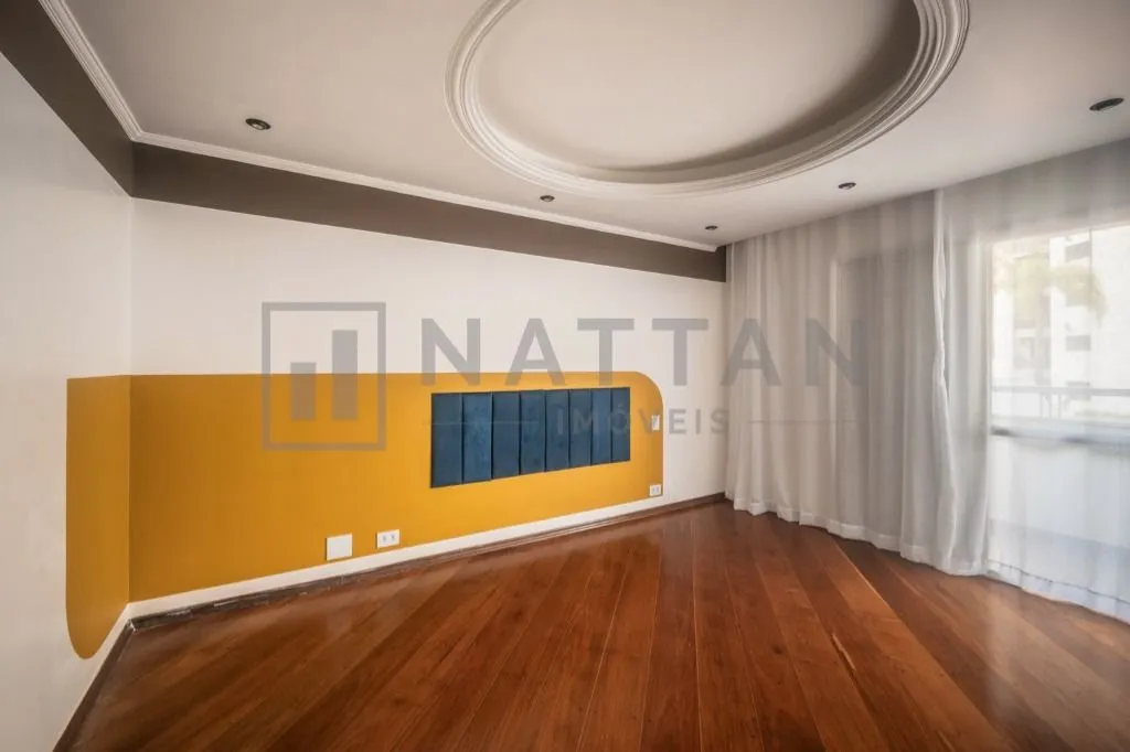 Imagem Apartamento com 3 dormitórios à venda, 113 m² por R$ 959.900,00 - Belenzinho - São Paulo/SP
