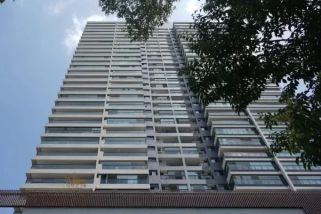 Foto do imóvel LE HAVRE - Apartamento de 89m² (Revenda Kallas), MOBILIADO e com VARANDA ESTENDIDA!!