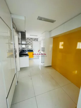 Imagem Apartamento com 3 quartos, 142m², para locação, Vila Leopoldina
