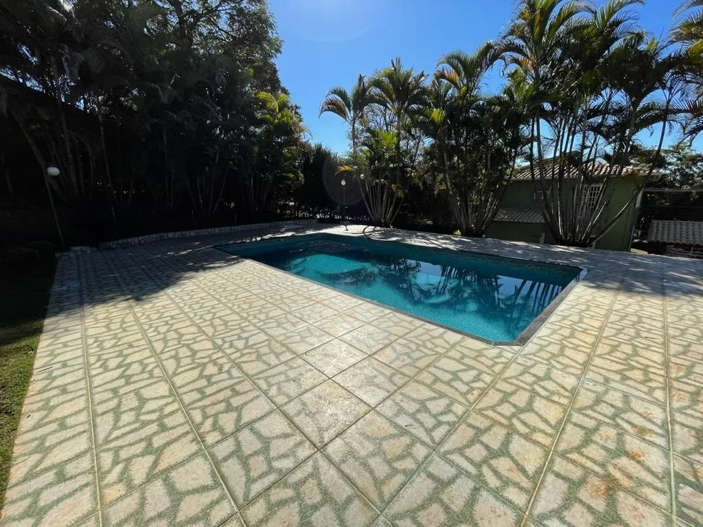 Imagem Casa à venda no bairro Condados da Lagoa - Lagoa Santa/MG