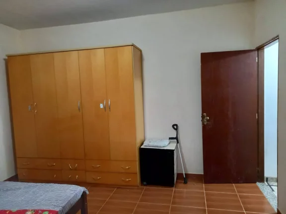 Imagem Chácara Franco da Rocha 3.500 pertinho do asfalto!!