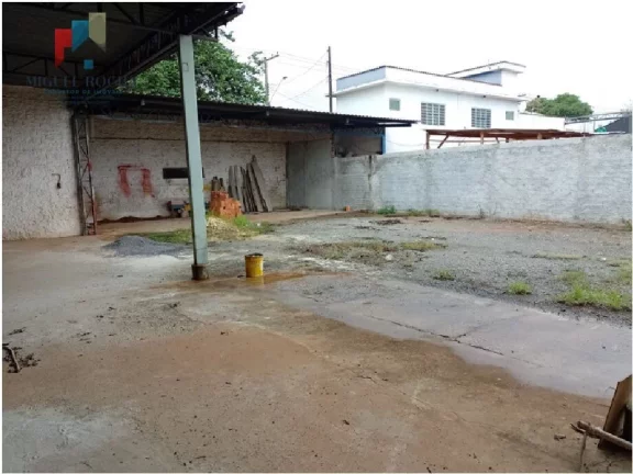 Imagem Terreno à venda no bairro Vila Doutor Laurindo - Tatuí/SP