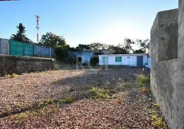 Imagem Terreno em Vila Jardim