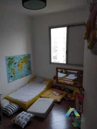 Imagem Apartamento com 2 Quartos à Venda, 62 m² por R$ 469.900