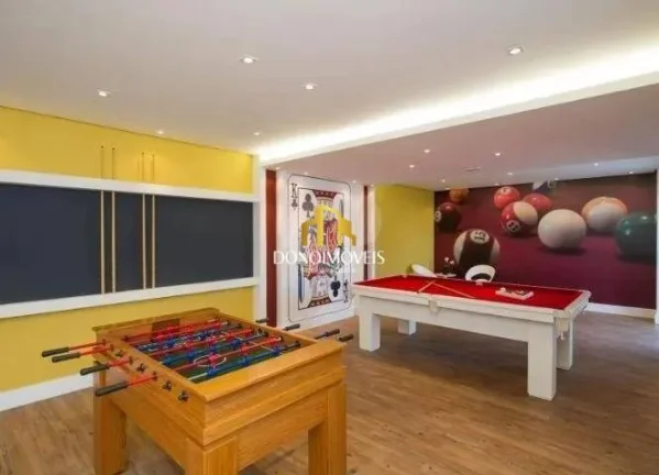 Imagem Apartamento à Venda - 54 m² • Start Jardim Clube • São Bernardo do Campo
