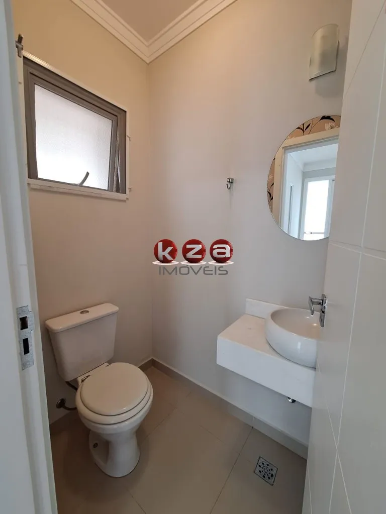 Imagem Casa em condomínio exclusivo em Valinhos-SP, 3 quartos, 3 suítes, 2 salas, 4 banheiros, 245,98 m² de área.