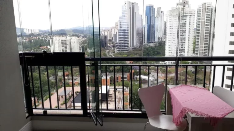 Foto do imóvel Apartamento à Venda em Delmar