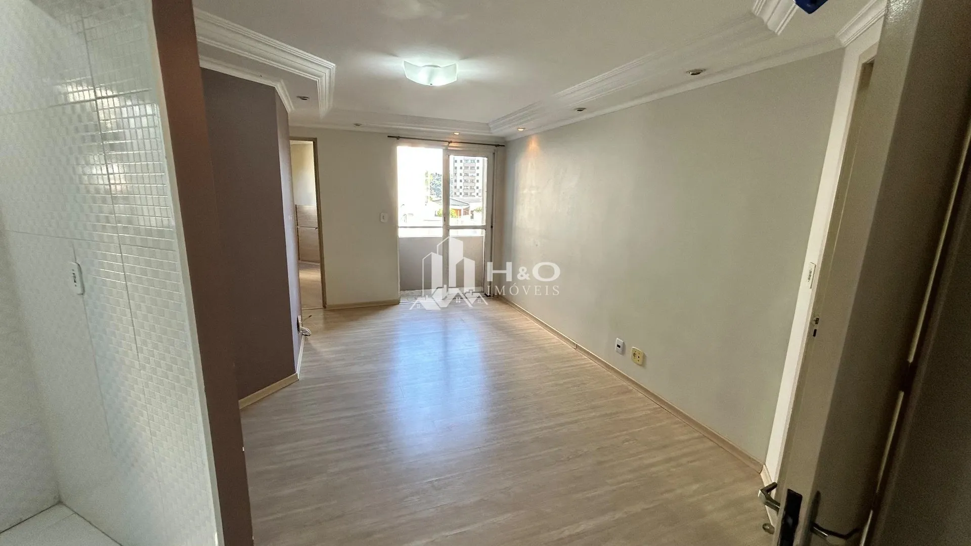 Foto do imóvel Apartamento 2 Dormitórios com Planejados e Sacada à Venda na Cidade Líder