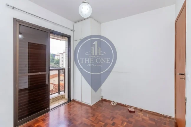 Imagem Imperdível oportunidade: Apartamento à venda em São Paulo-SP, Vila Mariana - 3 quartos, 1 suíte, 2 salas, 3 banheiros, 2 vagas de garagem, 81,00 m² de área.