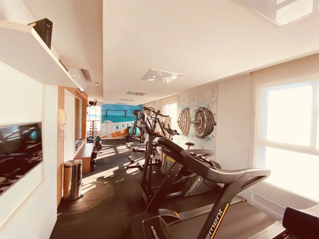 Imagem Apartamento com 4 Quartos à Venda, 186 m² em Ponta da Praia - Santos