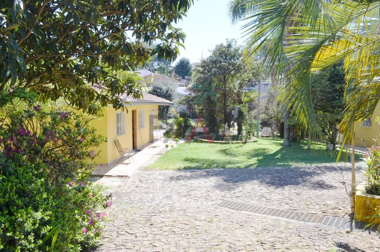 Imagem Casa à venda, SANTA CRUZ, GUARAPUAVA - PR