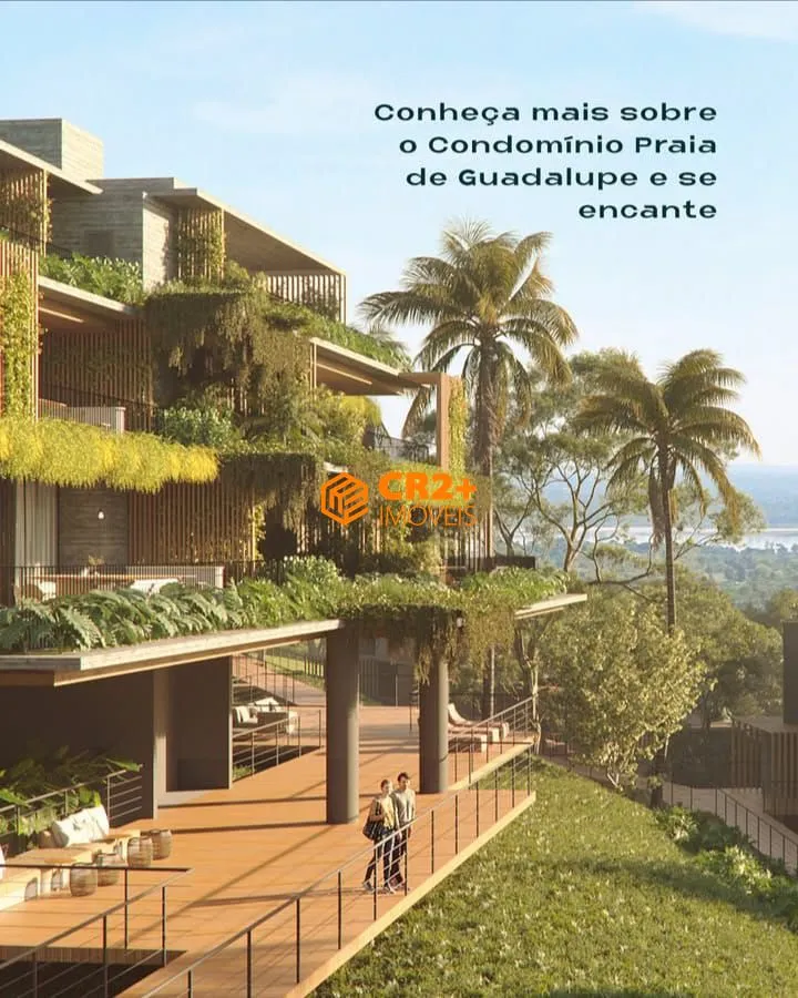 Vendo Lote 972m² em Serinhaém. em Avenida Hilda de Queiroz, s n - Ibiratinga, Sirinhaém - PE