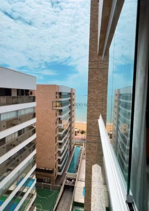 Foto do imóvel DOIS QUARTOS COM TAMANHO DIFERENCIADO NA QUADRA DO MAR