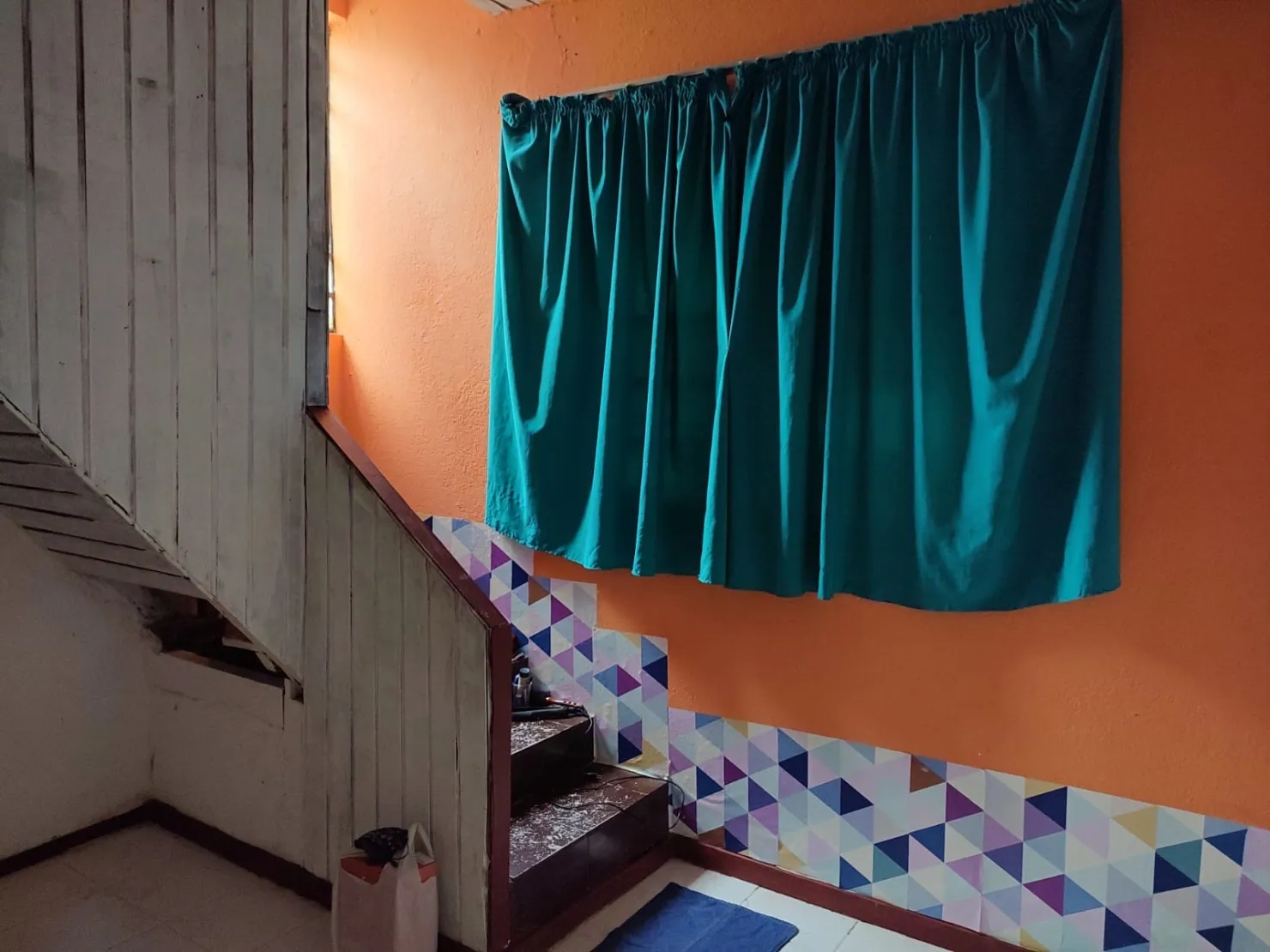 Imagem Casa à venda 3 Quartos, 1 Vaga, 145M², Jardim Cristina, Pindamonhangaba - SP