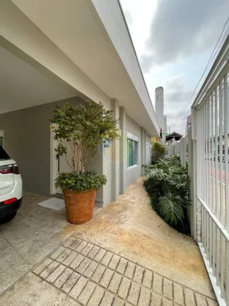 Imagem Casa para Locação Comercial