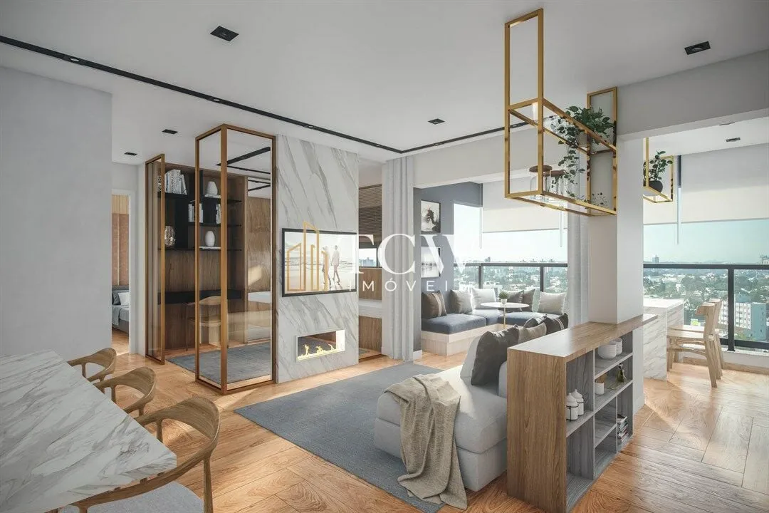 Imagem Apartamento à venda no bairro Brooklin - São Paulo/SP, Zona Sul