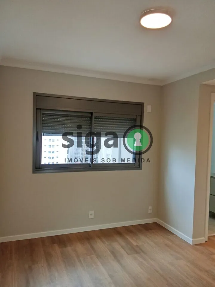 Imagem Apartamento Novo para locação em Moema - Alto Padrão Nunca Habitado