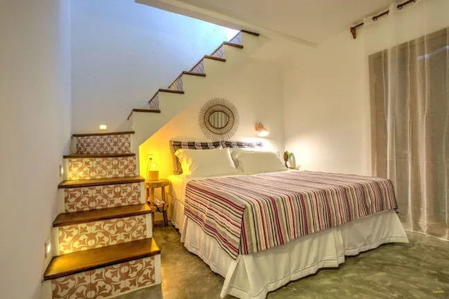 Imagem A CASA DE GABRIELA - POUSADA BOUTIQUE
