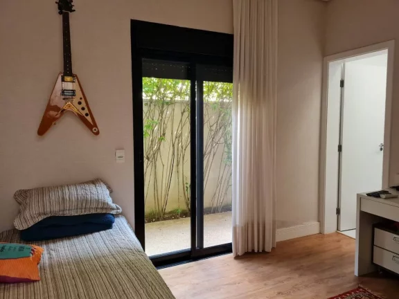 Imagem Casa / Condomínio Gênesis 1/ Alphaville