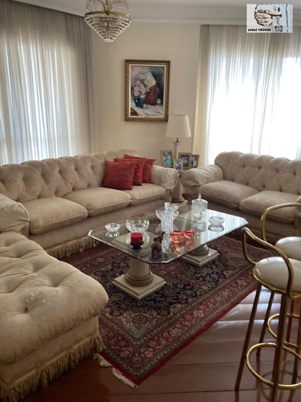 Imagem Apartamento Alto Padrão em Perdizes, São Paulo/SP