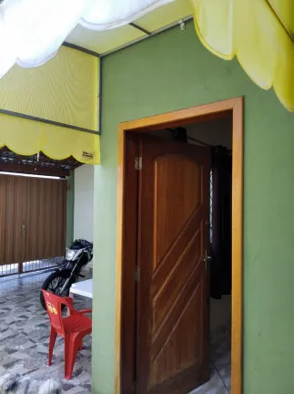 Foto do imóvel Casa com 2 Quartos à Venda, 125 m² em Bairro dos Guedes - Tremembé