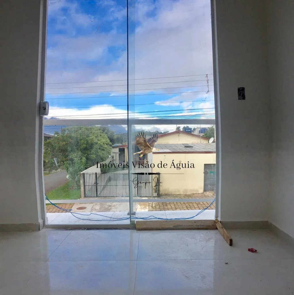 Imagem CASA RESIDENCIAL em CURITIBA - PR, TATUQUARA