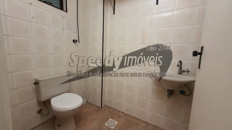 Imagem Sala comercial em Santos, Centro Empresarial Aquarius